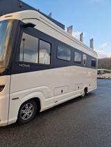 Morelo Home 78 L Welcome Gasfreier Aufbau - Standheizung Wohnmobil oder -wagen