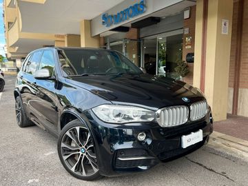 BMW X5 - 1