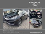 Porsche Cayenne S*LED*PANO*BOSE*LUFT*KAMERA*HUD* - gebrauchte Porsche Cayenne aus dem Jahr 2022