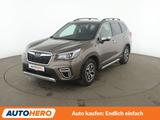 Subaru Forester 2.0 Mild-Hybrid Comfort Aut.*NAVI*LED* - Subaru Gebrauchtwagen in Stuttgart