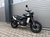 Husqvarna 801 SVARTPILEN - 2024 - Dynamic Pack - HUSQVARNA SVARTPILEN 801