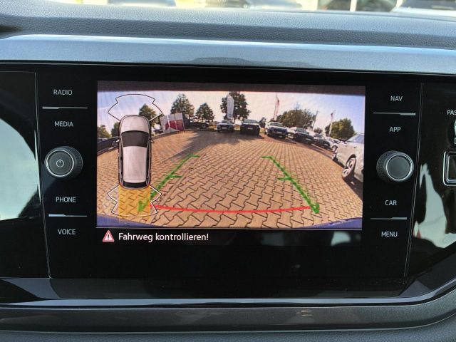 POLO 1.0 TSI DSG STYLE CAM+IQ.LIGHT+NAVI+ACC