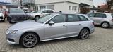 Audi A4*Avant*35*TDI*Advanced*S-tronic*Kamera*Virtual - Audi A4 mit Diesel-Antrieb