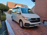 Volkswagen T6 California - gebrauchte Volkswagen T6 California aus dem Jahr 2024