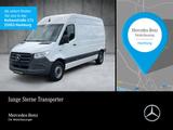 Mercedes-Benz Sprinter eSprinter 312 KA Hoch Klima+Kamera - Mercedes-Benz Sprinter: 312