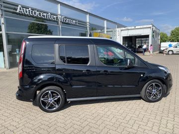 Ford TOURNEO CONNECT PJ2