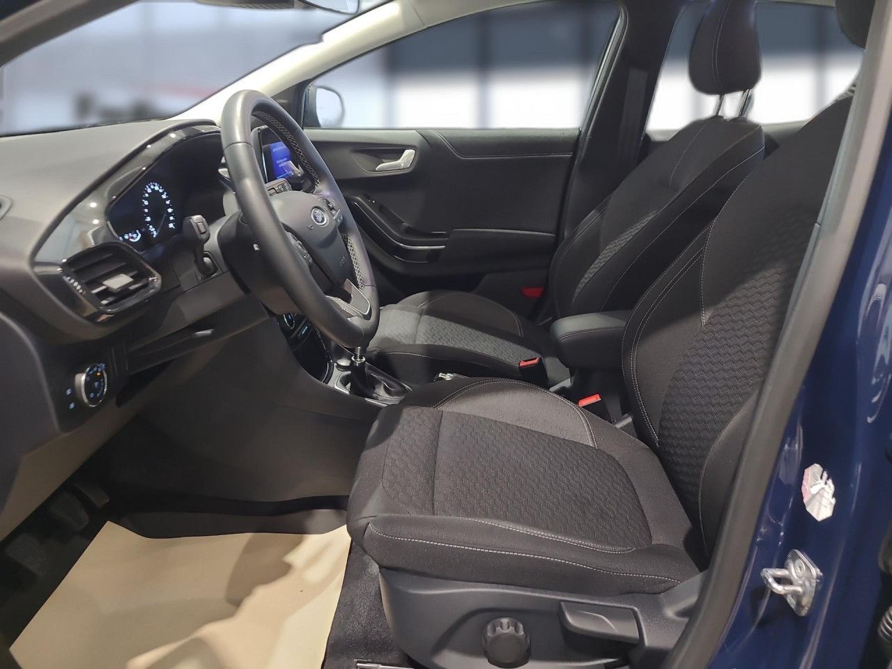 Ford Puma - Bild 7