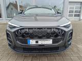 Audi Q5 2.0 TFSI quattro edition one SHZ RFK StdHZ - Audi Q5: 2.0