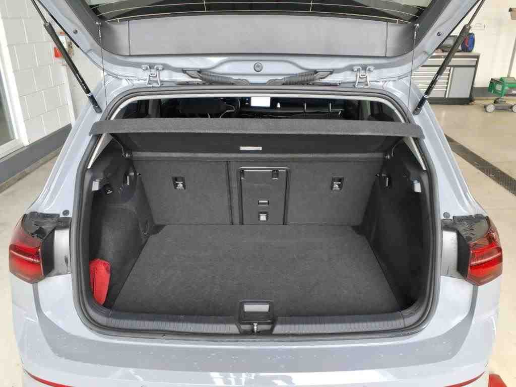 Volkswagen Golf - Bild 10