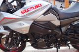 Suzuki GSX-S 1000 S Katana +ABS/TC+1Hd+14160KM+gepflegt - SUZUKI KATANA