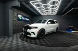 Dodge Durango 5.7 V8 R/T SRT 4x4 Night-Paket Modell 22 - weiße Dodge Durango