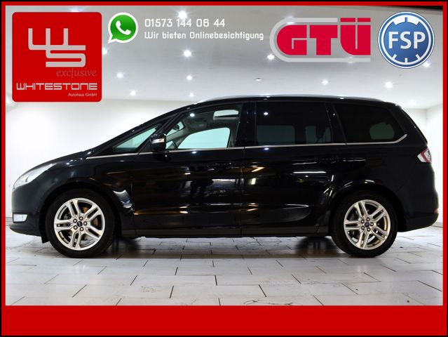 Ford Galaxy 2.0 EcoBoost SCTi Titanium 7 Sitze 176 KW