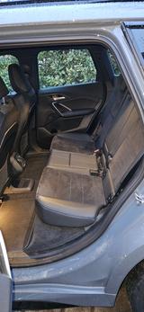 BMW iX1 xDrive30, M-Sportpaket, Headup, AHK - BMW iX1 von privat