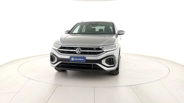 Volkswagen VOLKSWAGEN T-Roc 2022 - T-Roc 2.0 tdi R-Line 115