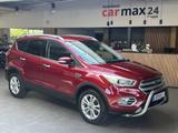 Ford Kuga Titanium Teilleder Kamera PDC AHK  - Ford in Berlin: Ka