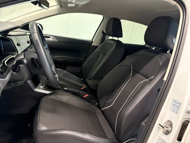 Taigo Style 1.0 TSI DSG LED ACC TRAVEL