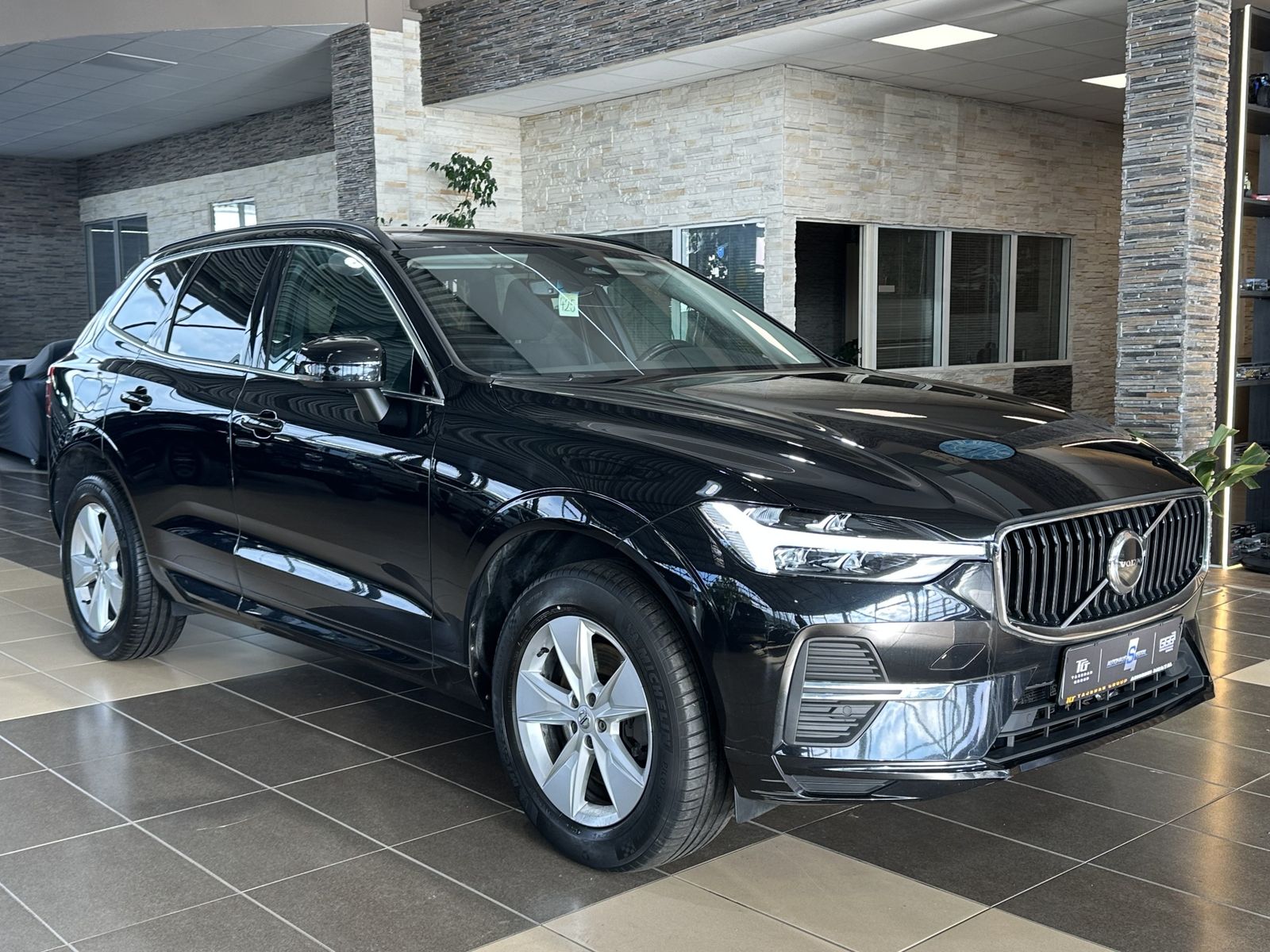 Volvo XC60 - 1