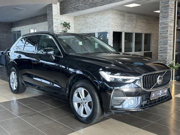 Volvo XC60 - 1
