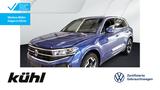 Volkswagen Touareg 3.0 TDI 4M Tip R-Line Luft IQ.Light HuD - mit Diesel-Antrieb: Blau, Luftfederung