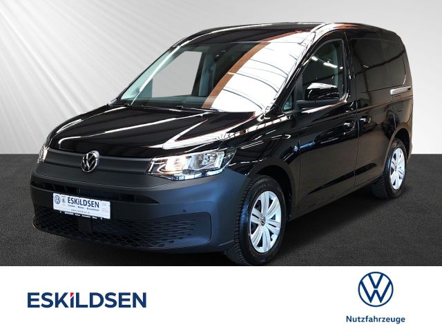 Volkswagen Caddy Kombi Basis 1.5 TSI SITZHZG+AHK+NAVIGATION
