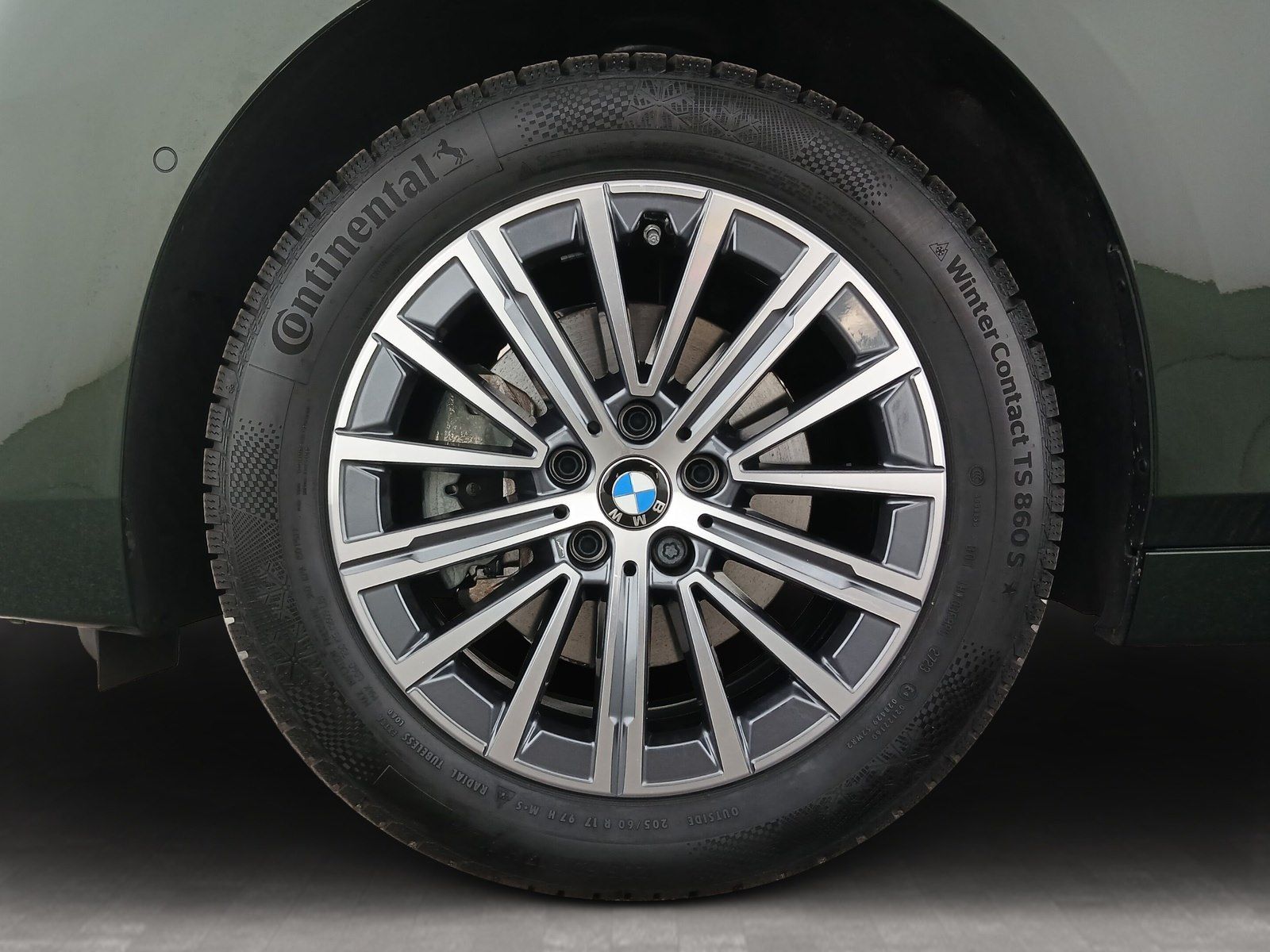 BMW 220 Active Tourer - Bild 7