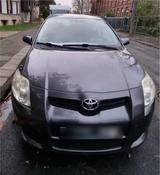 Toyota Auris - Toyota Auris Gebrauchtwagen in Köln