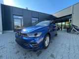 Volkswagen Polo VI 1.0 TSi Style App-Conn/adapt.LED/ACC - Volkswagen Polo Tageszulassungen Neuwagen mit Benzin-Antrieb