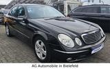 Mercedes-Benz E 280 Lim. CDI "Avantgarde"Harman-Kardon" - Mercedes-Benz E 280: Cdi Avantgarde