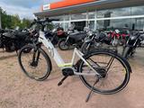 Husqvarna Grand Towner 4CB , 75Nm Gr.M - Husqvarna E-Bikes