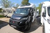 Bürstner Travel Van T 620 G Harmona Line Markise - Bürstner Travel van 620
