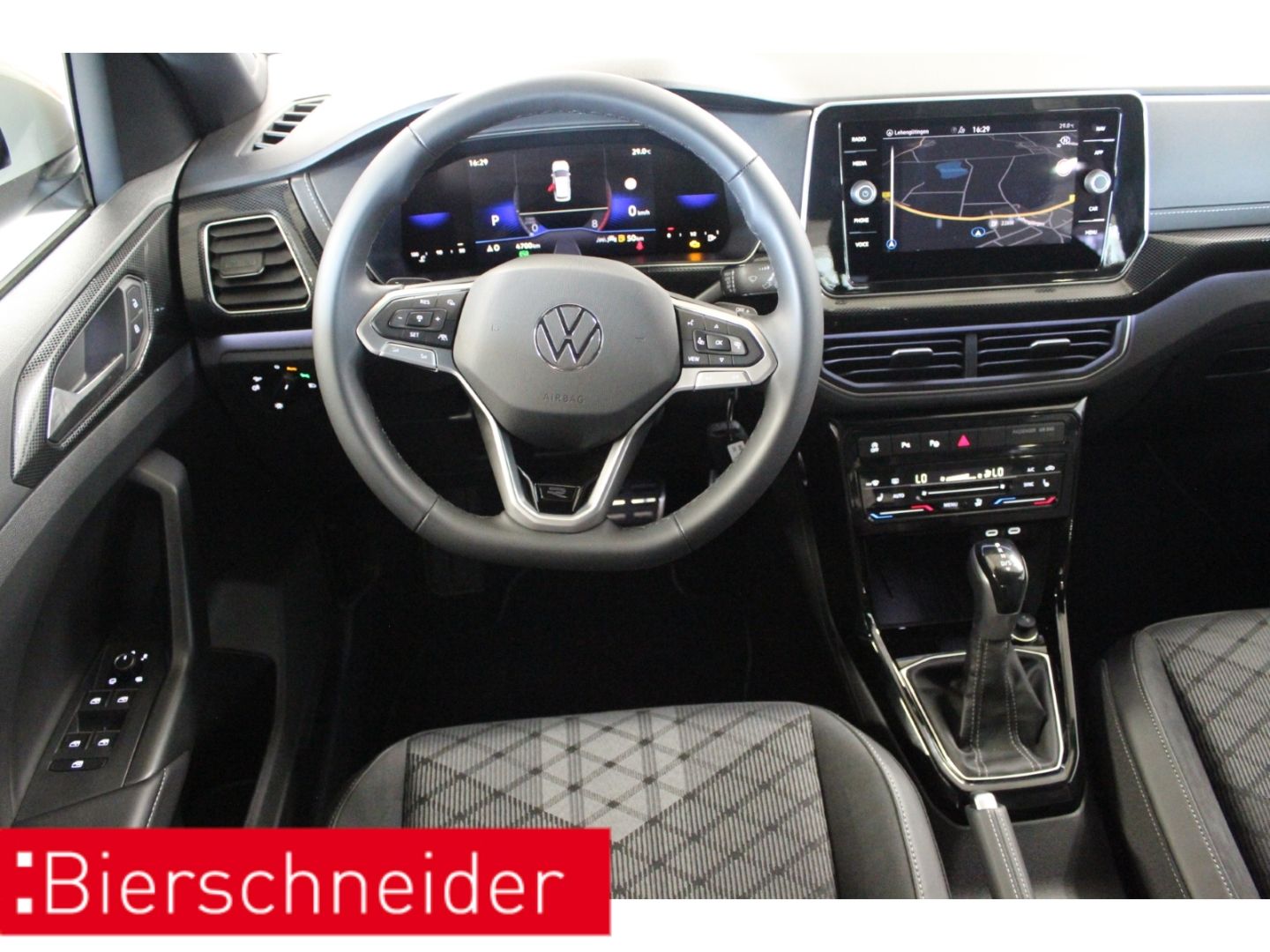 Volkswagen T-Cross - Bild 6