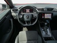 Skoda Superb - Vorschau Bild 8