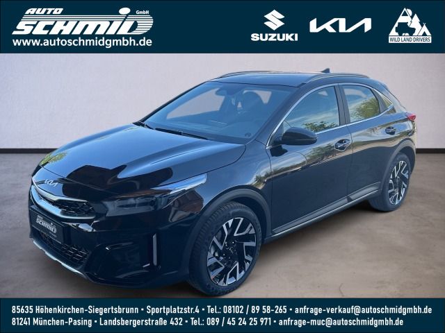 KIA XCeed XCEED 1.6T 150 DCT SPI XCL (N189722-1)