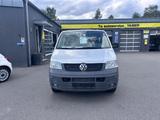 Volkswagen T5 Kombi lang 2.5 TDI DSG Sitz- u. Standheizung - Volkswagen T5 Transporter aus 2009