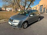 Skoda Fabia 1.4 (Typ 6Y) 75 PS - Skoda Fabia aus 2006: 1.4
