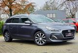 Hyundai i30 cw Style Automatik LED Spurassis Totwinkel - Hyundai i30: Style