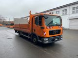 MAN TGL 8.150 Pritsche LBW MBB 1.5t - Offers matching your search criteria