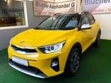 Kia Stonic Edition Automatik Navi Apple Car LED PDC - Kia Stonic Gebrauchtwagen in Berlin