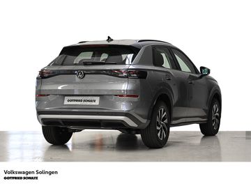 Volkswagen T-Roc - 2