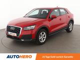 Audi Q2 30 TFSI *NAVI*LIM*PDC*SHZ* - Audi Q2 in Köln
