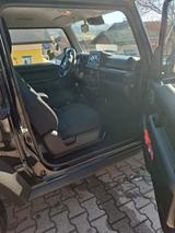 Suzuki Jimny 1.5 Comfort NFZ AWD - Suzuki Jimny NFZ Gebrauchtwagen