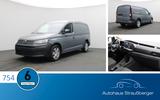 Volkswagen Caddy Cargo Maxi AHK Tempomat RFK SHZ PDC - Jahreswagen: Van
