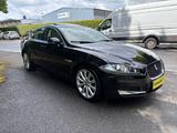 Jaguar XF 3.0 V6 Diesel Automatik