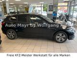 BMW 118 i Advantage, LED, Navi, Park-Ass, Alu, 1.Hd. - BMW 118 in Bielefeld