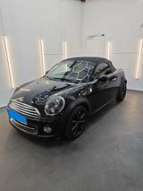 MINI Cooper Roadster - MINI Cooper Roadster Gebrauchtwagen