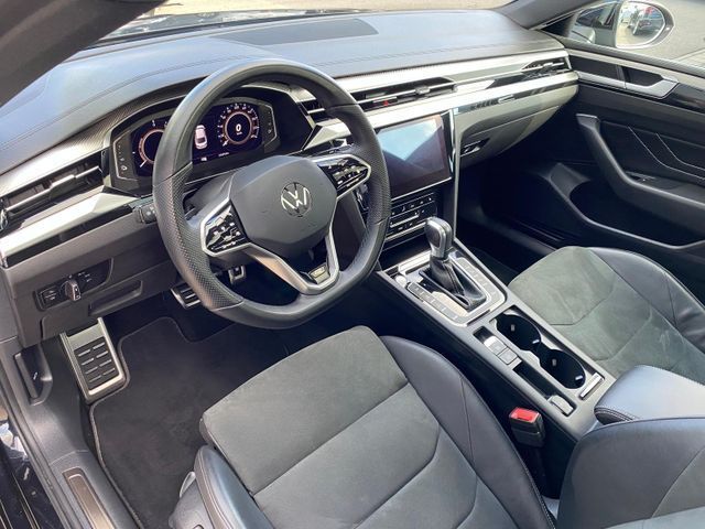 Volkswagen Arteon - Bild 10