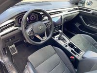 Volkswagen Arteon - Vorschau Bild 10