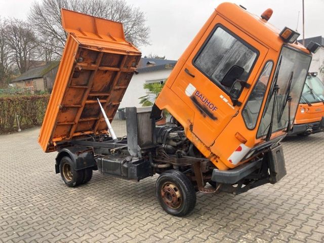 M26 langer Radstand