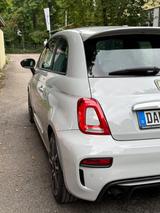 Abarth  595 Turismo TOP GEPFLEGT  - Abarth 595 von privat