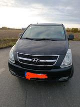 Hyundai H1 - Hyundai H-1 aus 2012